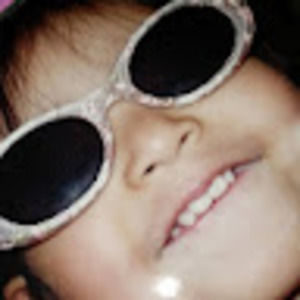 Meet your Posher, Lynette